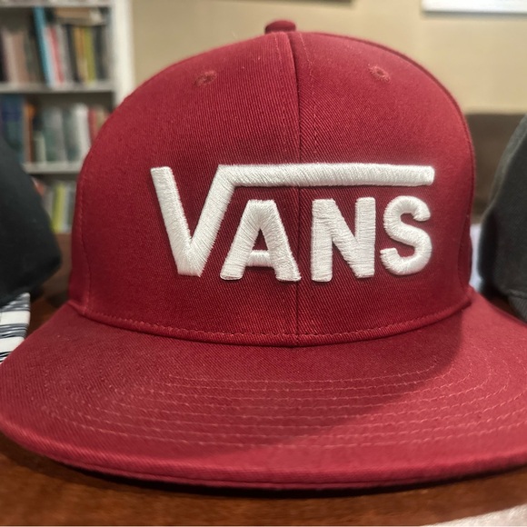 Vans Hats - NWOT - Picture 3 of 14